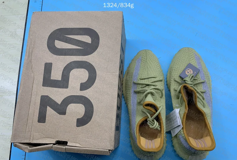 Yeezy blind box