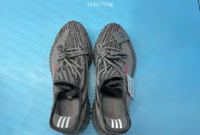 yeezy Blind Box 2