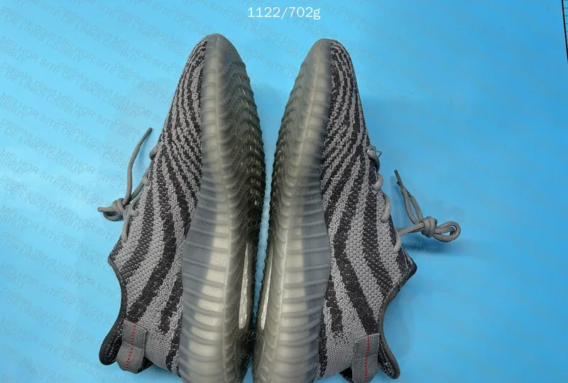yeezy Blind Box 3