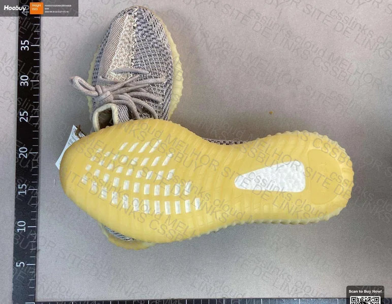 Yeezy Blind Box 3
