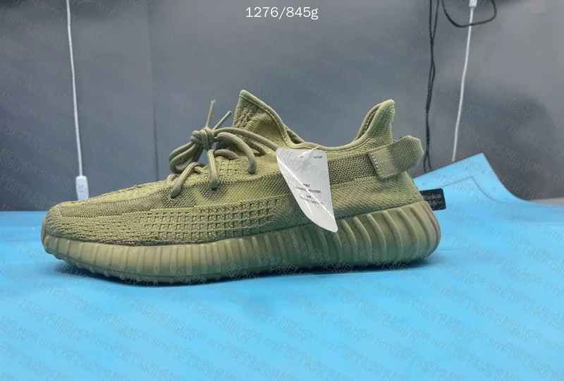 Yeezy blind box