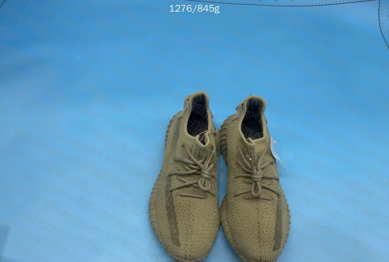 Yeezy blind box 5