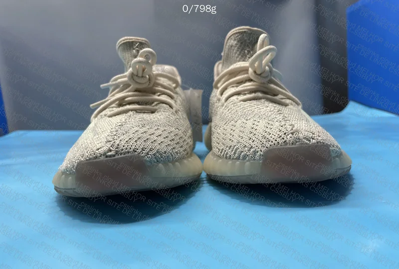 Yeezy Blind Box 2
