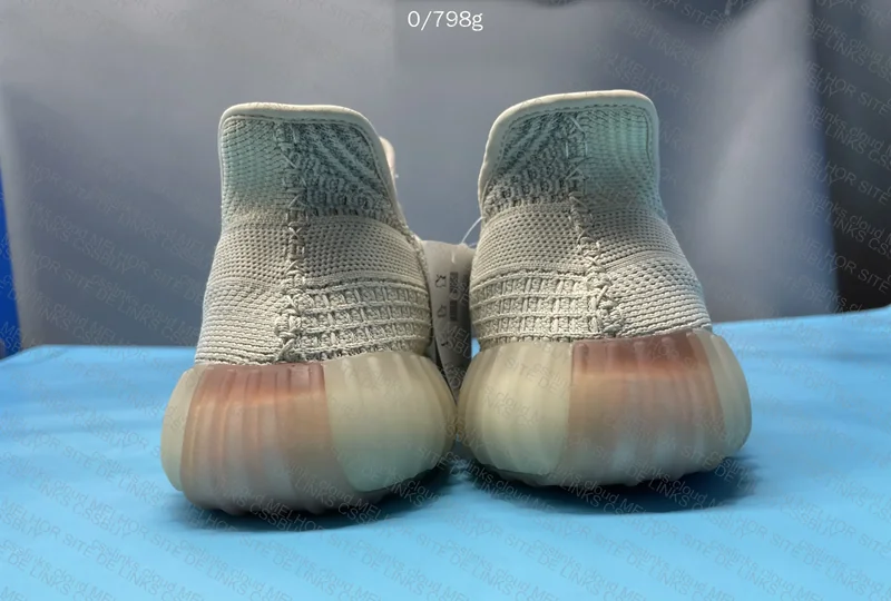Yeezy Blind Box 3