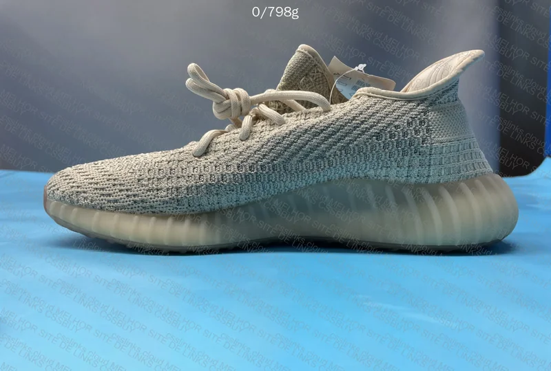 Yeezy Blind Box 5