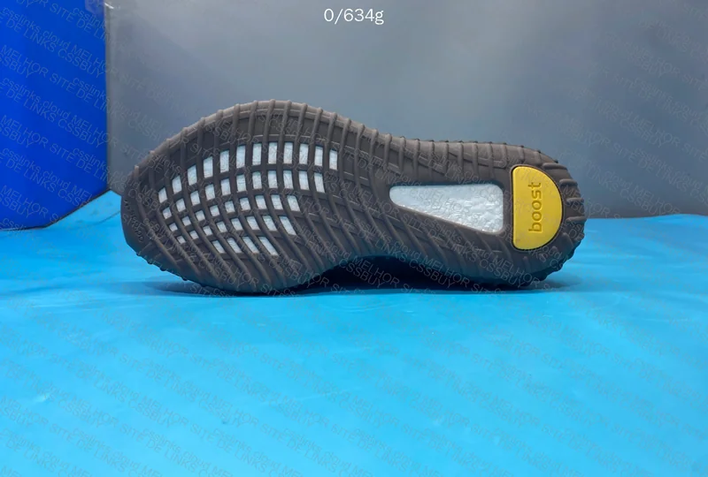 Yeezy Blind Box