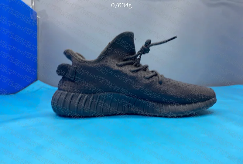 Yeezy Blind Box 3