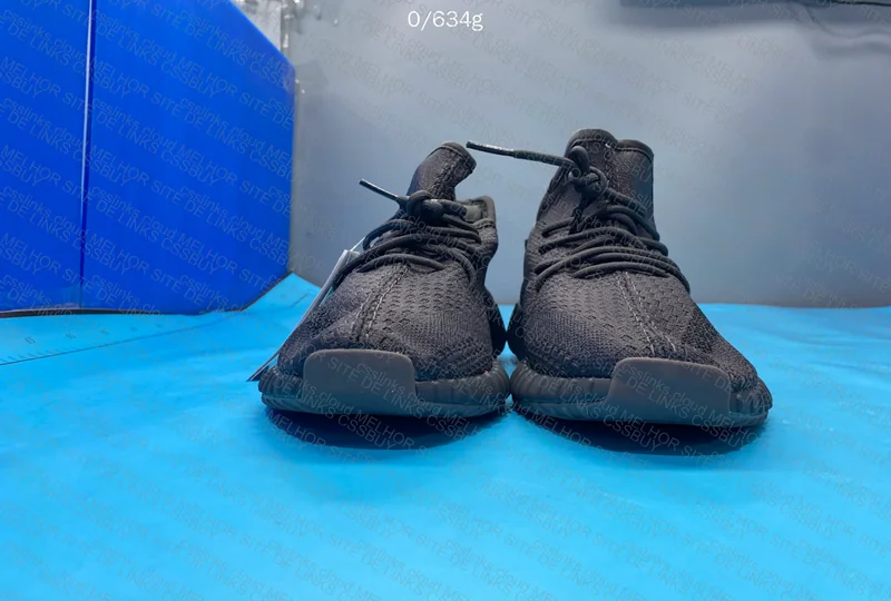 Yeezy Blind Box 5