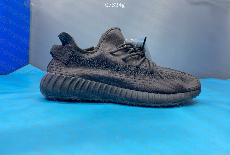 Yeezy Blind Box 6