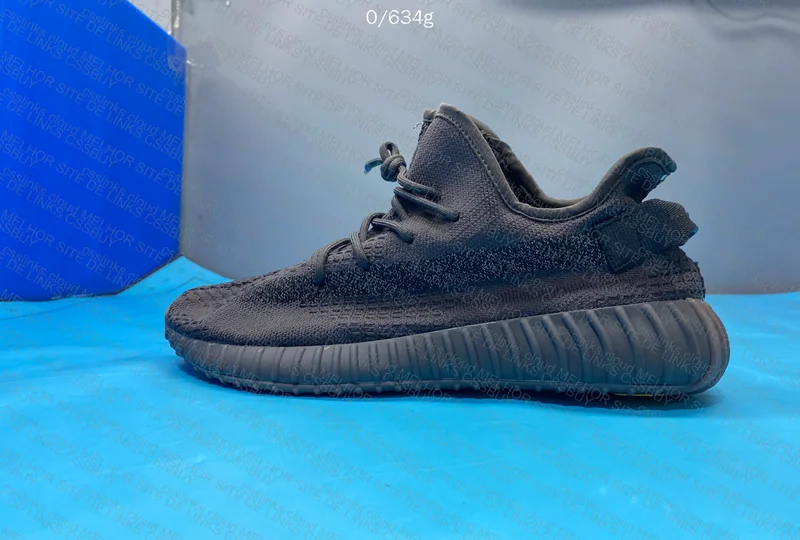 Yeezy Blind Box 7
