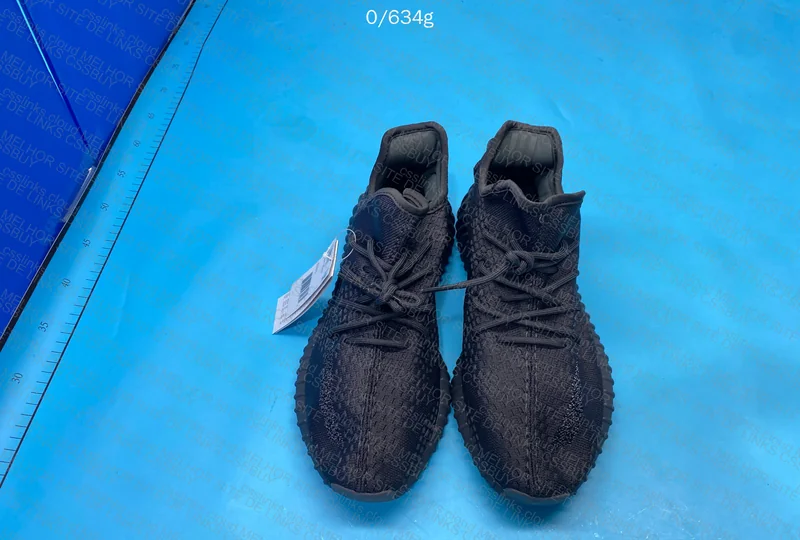 Yeezy Blind Box 8