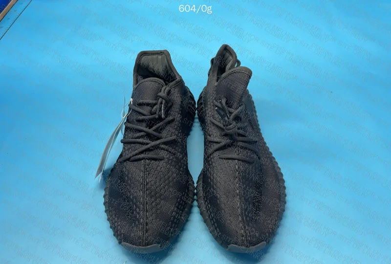 Yeezy Blind Box