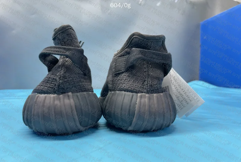 Yeezy Blind Box 3