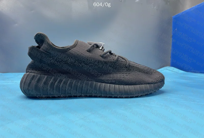 Yeezy Blind Box 4