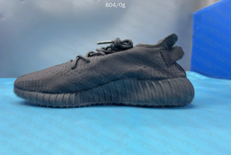 Yeezy Blind Box 5