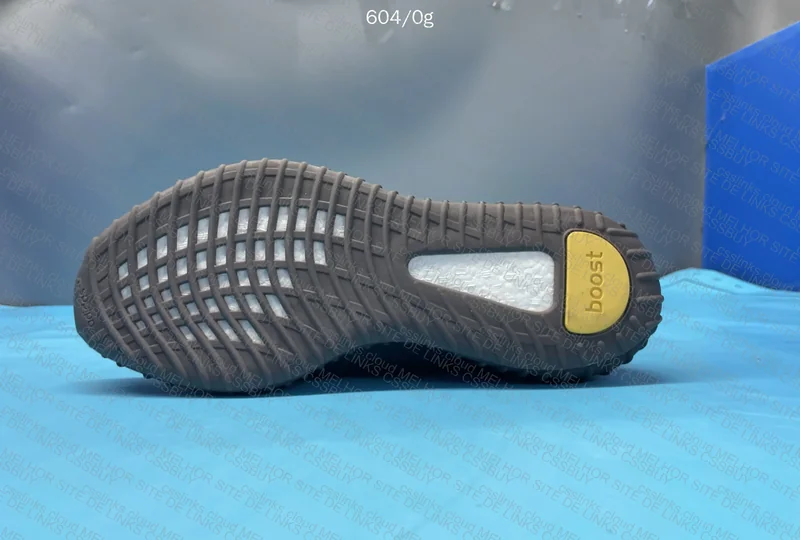 Yeezy Blind Box 6