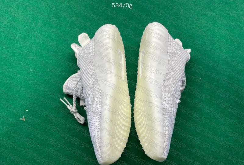 Yeezy - Blind Box 6