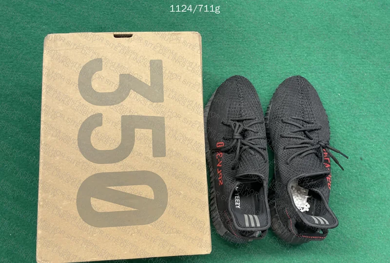 Yeezy Blind Box