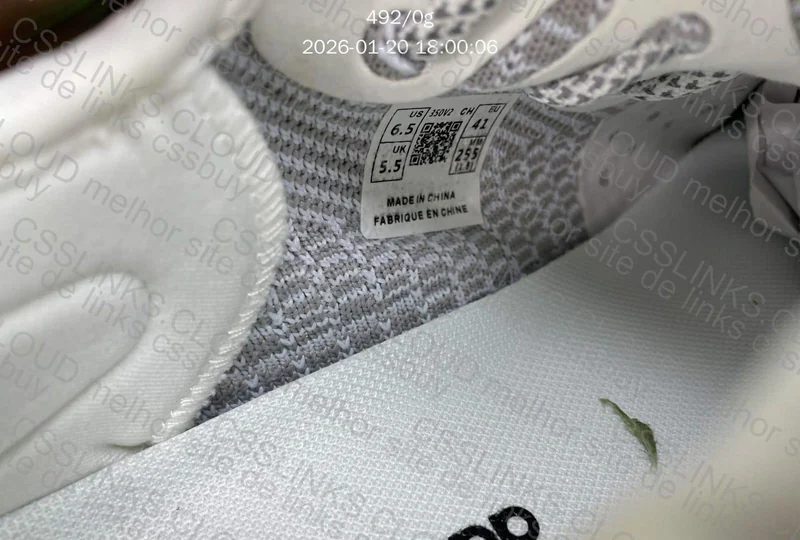 Yeezy Blind Box