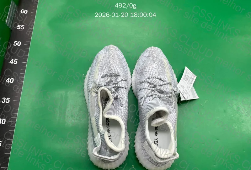 Yeezy Blind Box 2