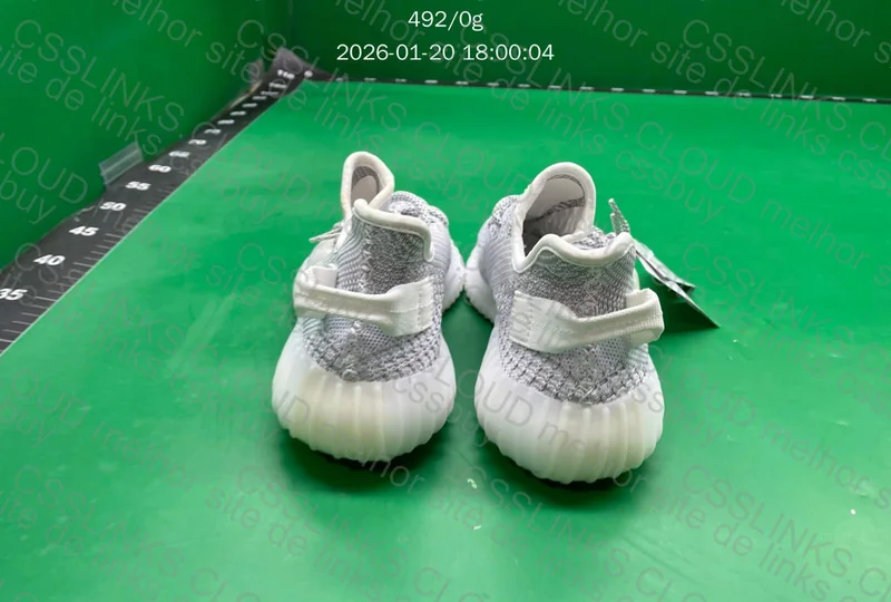 Yeezy Blind Box 3