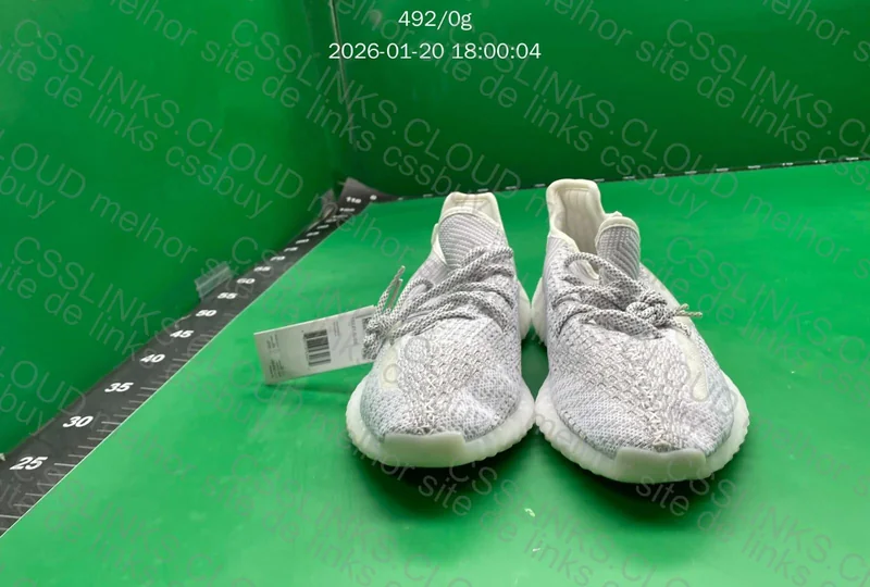Yeezy Blind Box 5