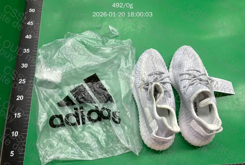 Yeezy Blind Box 6