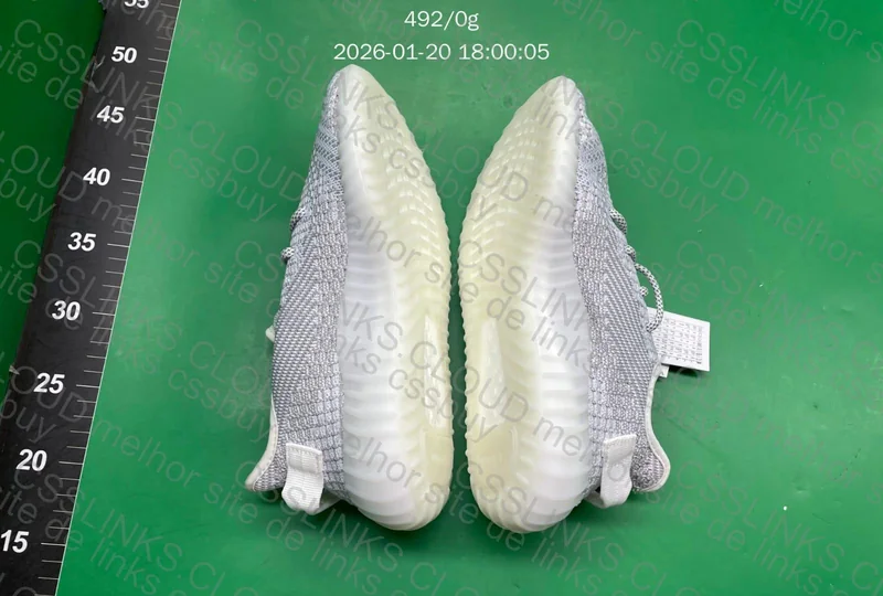 Yeezy Blind Box 7