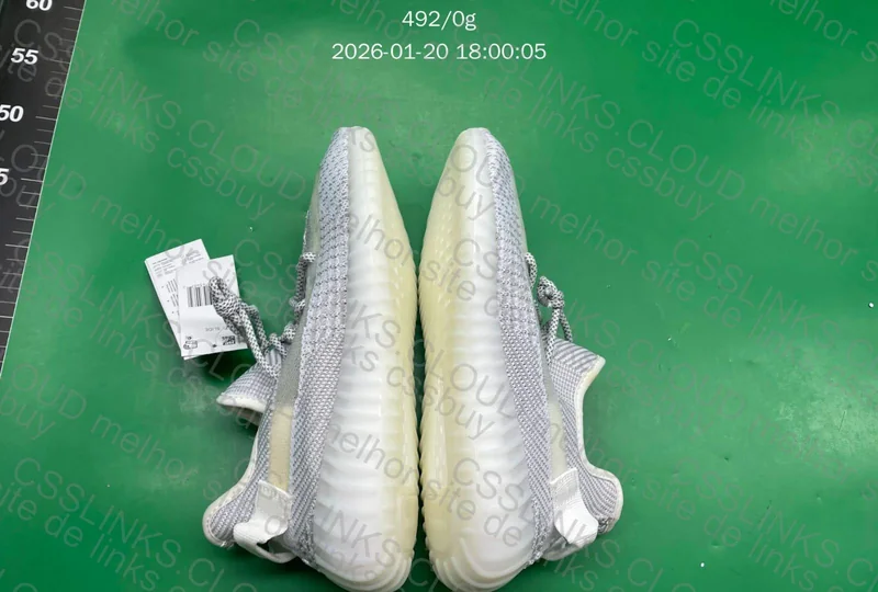 Yeezy Blind Box 8