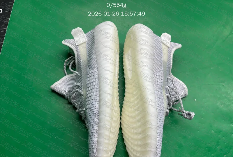 Yeezy blind box
