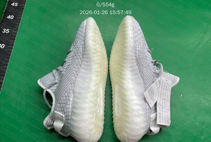 Yeezy blind box 2