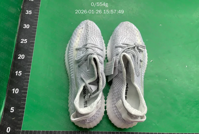 Yeezy blind box 3