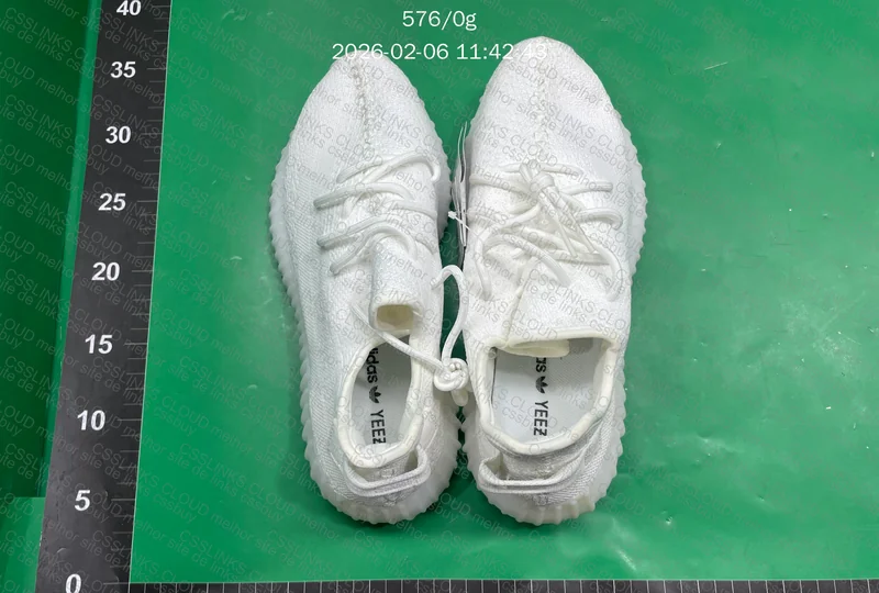 Yeezy Blind Box