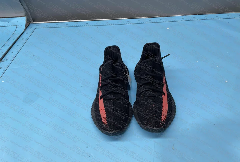 Yeezy Blind Box 29 yuan 8