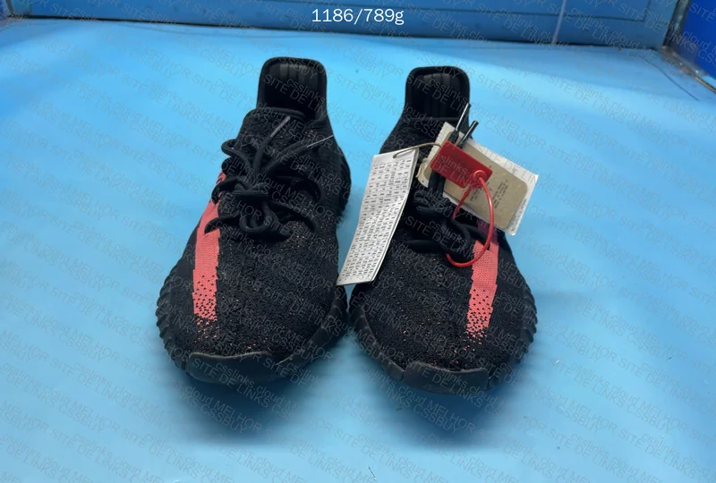 Yeezy Blind Box ¥80 GL? 3