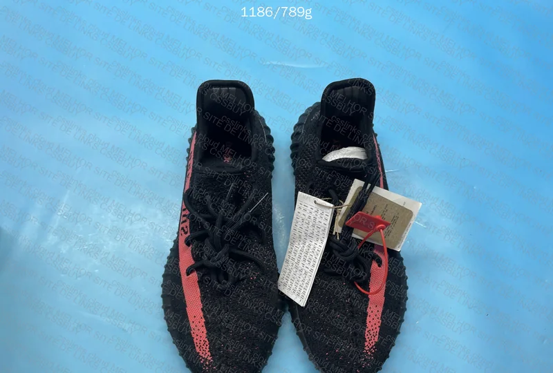 Yeezy Blind Box ¥80 GL? 4