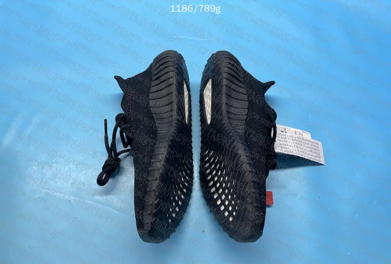 Yeezy Blind Box ¥80 GL? 5