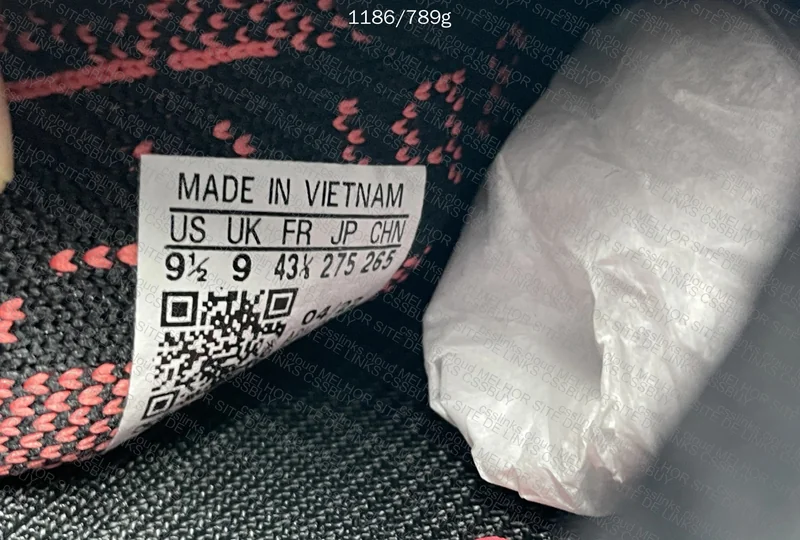 Yeezy Blind Box ¥80 GL? 7