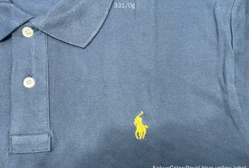 Yeezy Blind box + Polo Ralph Lauren 10