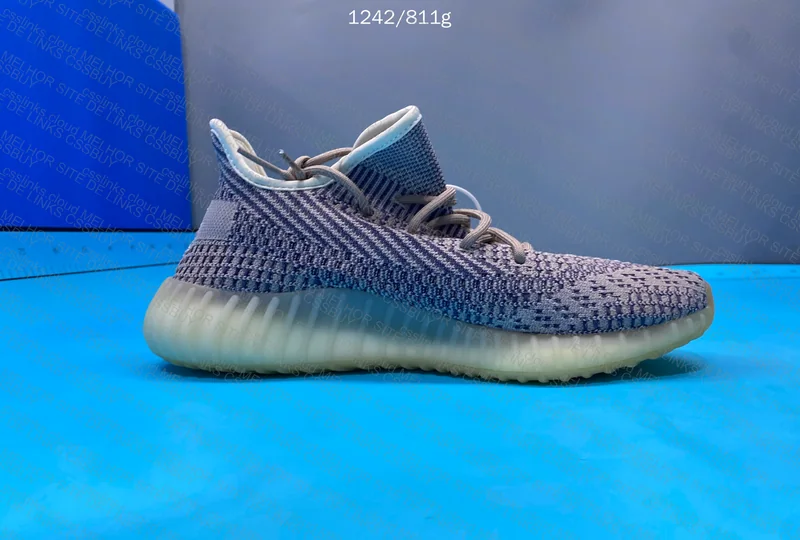 Yeezy Blind box + Polo Ralph Lauren 2