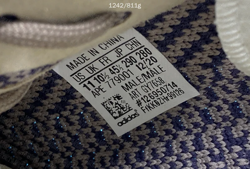 Yeezy Blind box + Polo Ralph Lauren 4