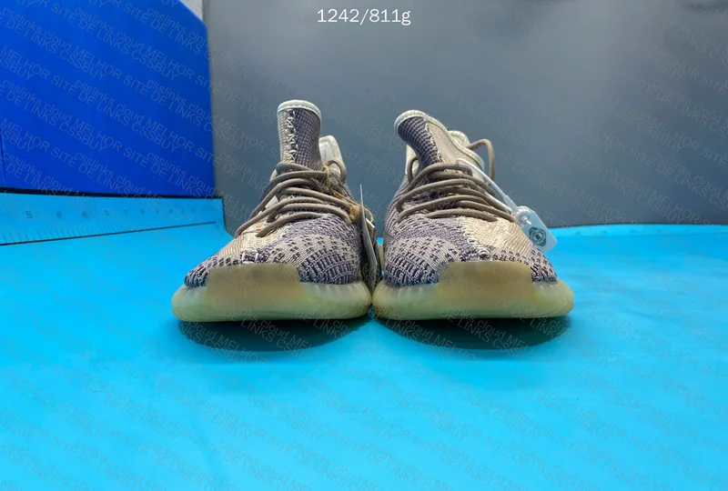 Yeezy Blind box + Polo Ralph Lauren 5