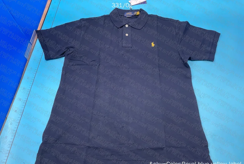 Yeezy Blind box + Polo Ralph Lauren 7