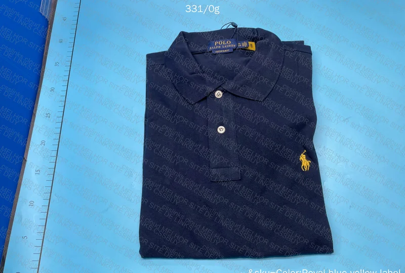 Yeezy Blind box + Polo Ralph Lauren 8
