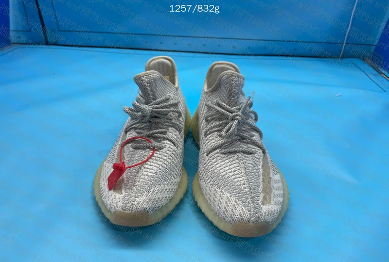 Yeezy Blindbox 6