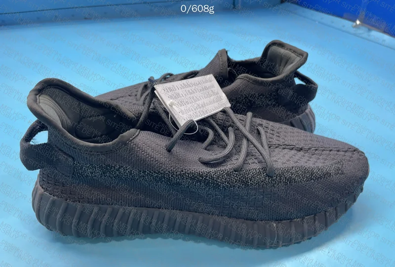 Yeezy Blindbox 2