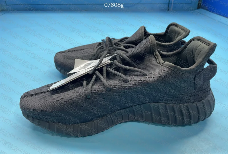 Yeezy Blindbox 3