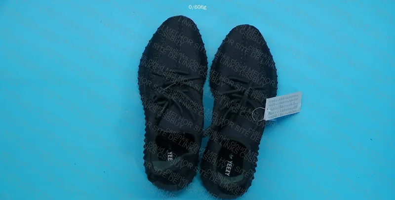 Yeezy Blindbox 6