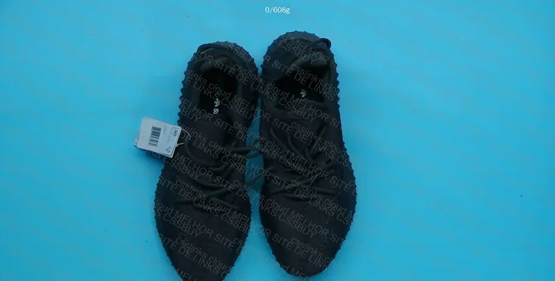 Yeezy Blindbox 7