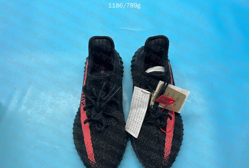 Yeezy BlindBox JMDY GL? 2